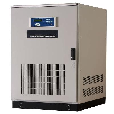 TSI Static Stabilizer