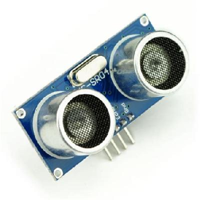Ultrasonic sensors