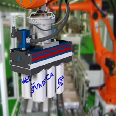 VMECA-Grip Systems