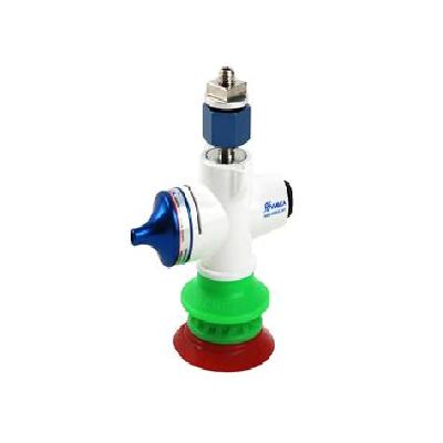 VMECA Magic Gripper