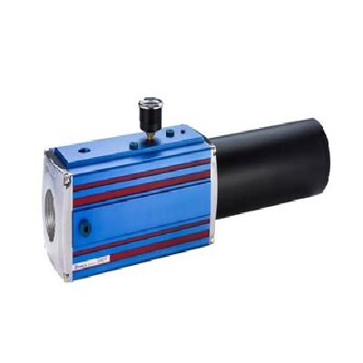 VMECA Vacuum Pumps