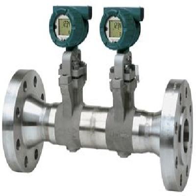 Yokogawa Magnetic Flow Meter