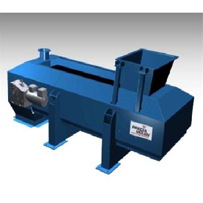 Belt Weigh Feeder