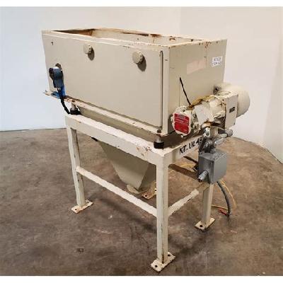 Belt Weigher 