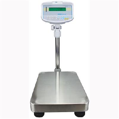 Check Weighing