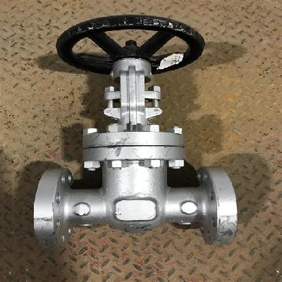 Gate Valves