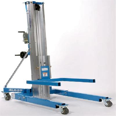 Material Handling Lift