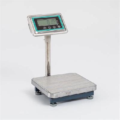 Platform Scales