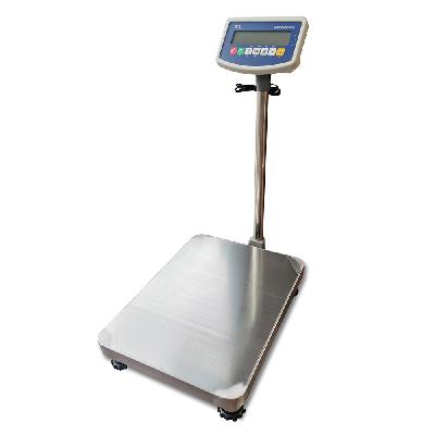 Platform Weighing Scale for Textile Industry