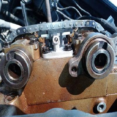 3 Attempt Engine Timer