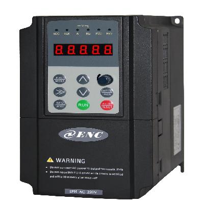 AC Variable Speed Drive
