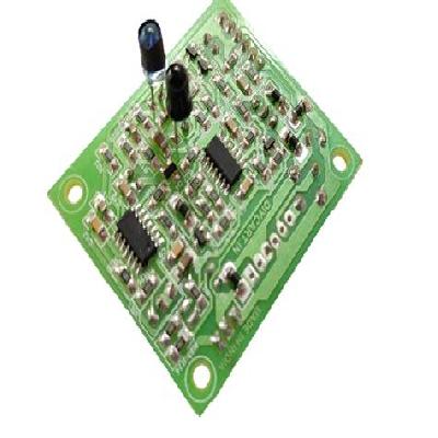 Automatic Hand Sanitizer PCB Board