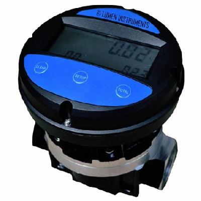 Diesel Flow Meter