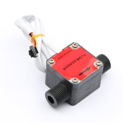 Diesel Flow Sensor