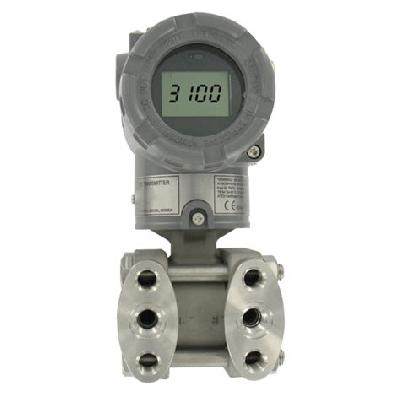 Differential  Pressure Transmitter