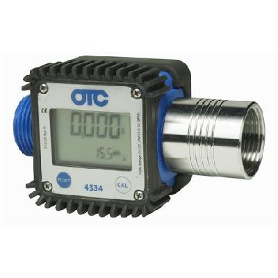 Digital Flow Meter