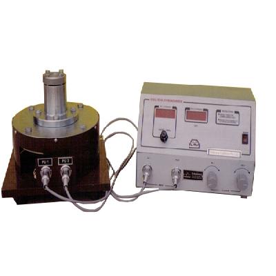 Drill Tool Dynamometer