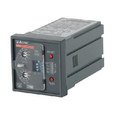 Earth Fault Relay Unit