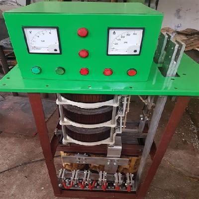 Electroplating Rectifier unit