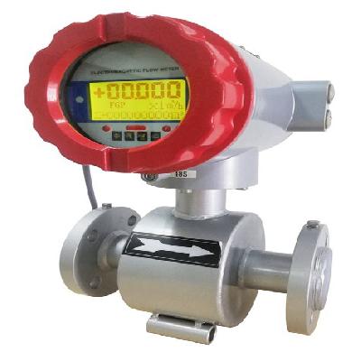 Flowmeter