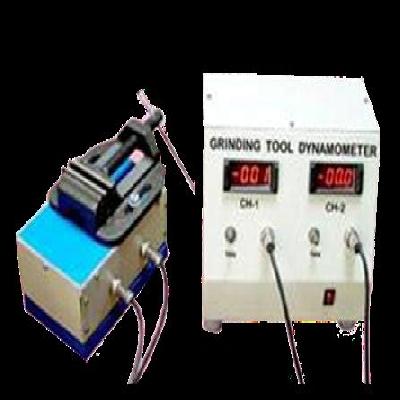 Grinding Tool Dynamometer