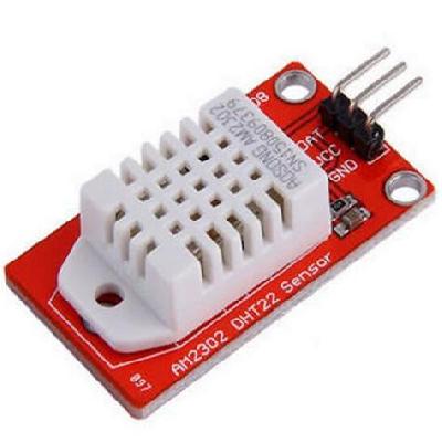 Humidity Sensor