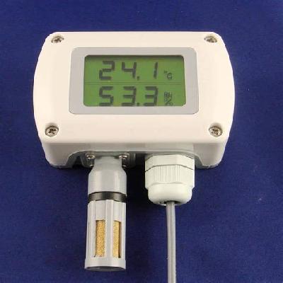 Humidity Transmitter