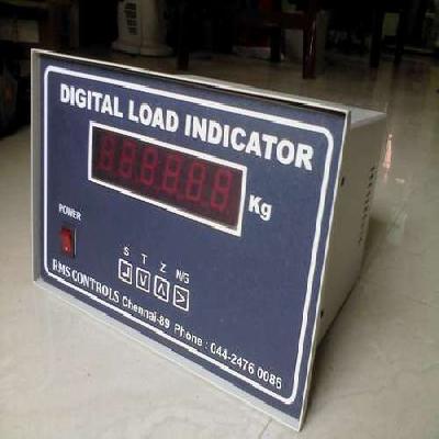 Load Cell Indicators