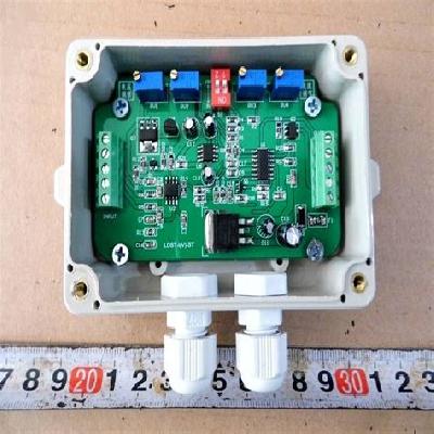 Load Cell Sensor Convertor