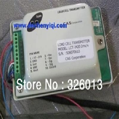 Load Cell Signal Converter or Amplifier or Transmitter