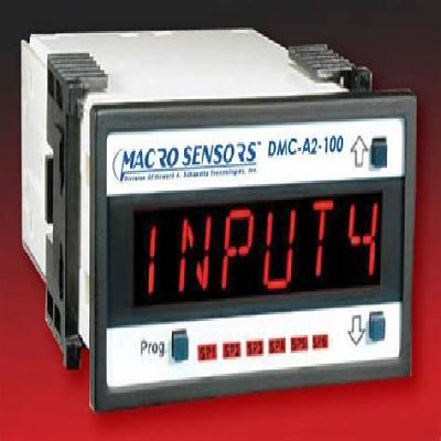 LVDT Indicator