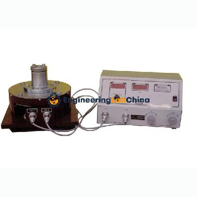 Milling Tool Dynamometer