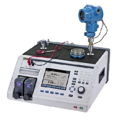 Pressure Indicator