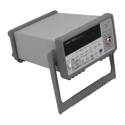 RMS Digital Calibrator Millivolt Milliamps Source Measure