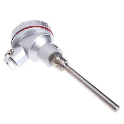 Rtd Pt100 temperature sensor