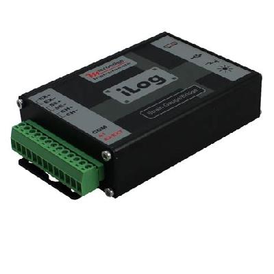 Strain Gauge Data Logger