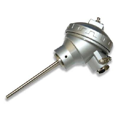T Type Thermocouple Sensor