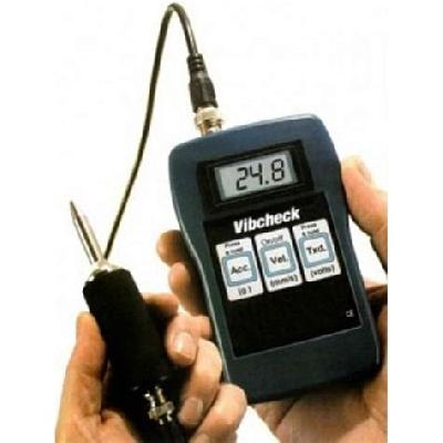 Vibration Meter