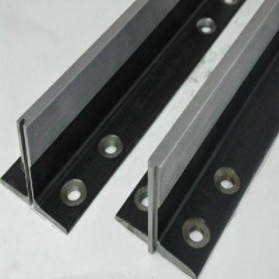 16mm Elevator Guide Boot