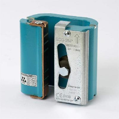 AQ32KB Progressive Safety Gear