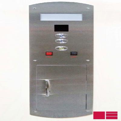 Elevator Car Operating Panel (COP) G 3 Manual