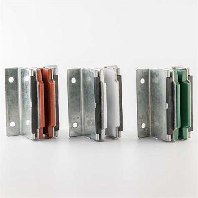Elevator Guide Shoe 9mm