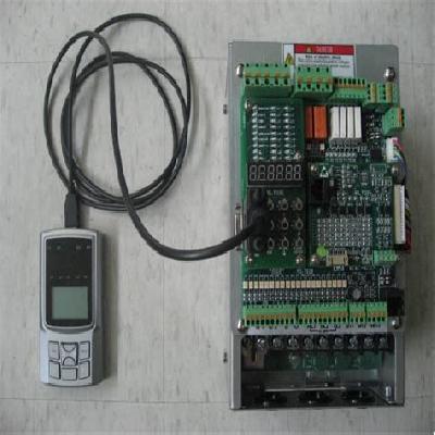 Elevator Integrated Parallel Communication Drive - QMA A7000-PM-0544