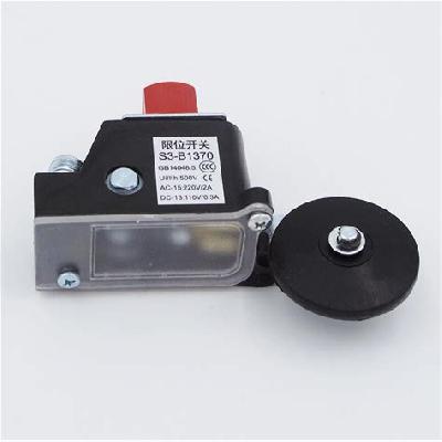 Elevator Limit Switch 1370 NC Type