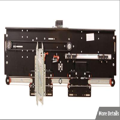 GDB-M-2CR-700 Genesis Car Door Operator