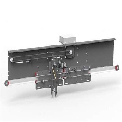 GDB-M-2CR-800 Genesis Car Door Operator