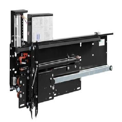 Genesis Car Door Operator 2 Panel Center Opening 800mm