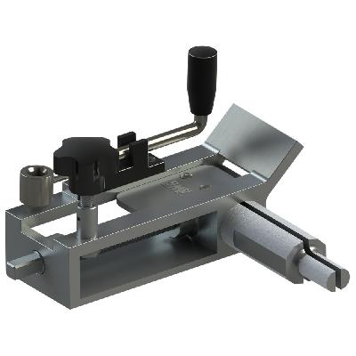 Governor and Tensioning Device with Brackets 1.0ms