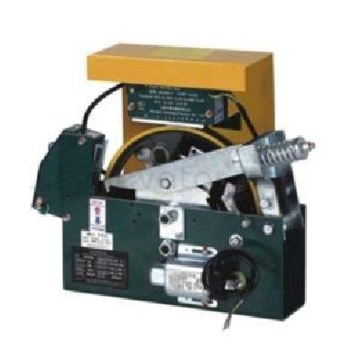 Governor and Tensioning Device with Brackets