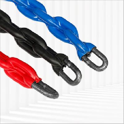 Lift Compensating Chain